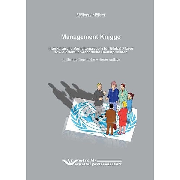 Management Knigge, Maximilian Chr. M. Möllers, Martin H. W. Möllers