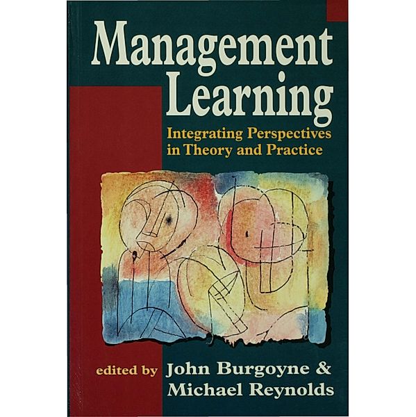 Management Learning