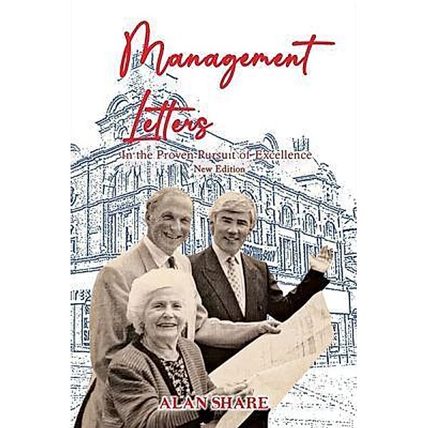 Management Letters, Alan Share