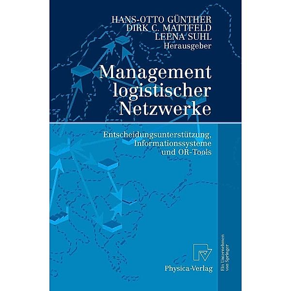 Management logistischer Netzwerke