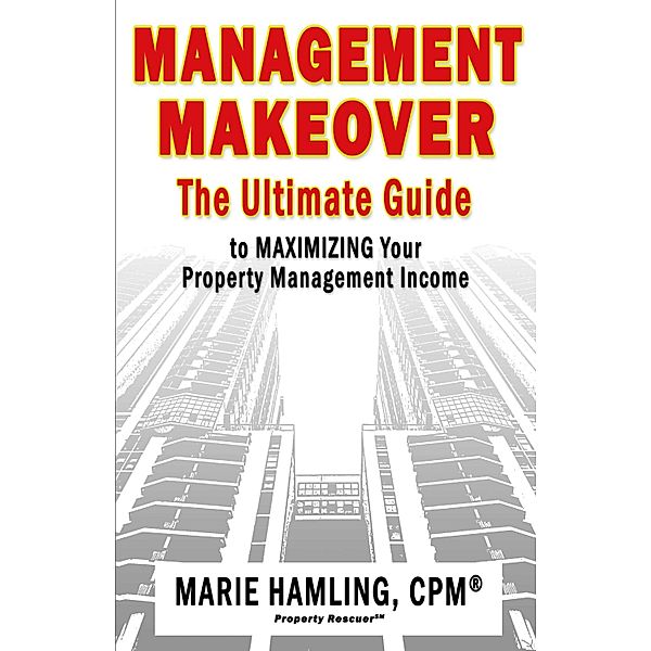 Management Makeover, Marie Hamling