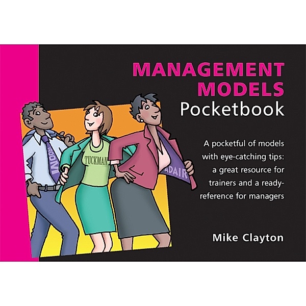 Management Models Pocketbook, Mike Clayton