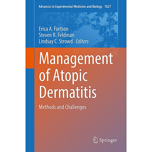 Management of Atopic Dermatitis