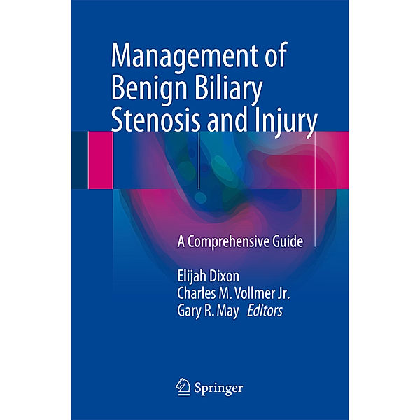 Management of Benign Biliary Stenosis and Injury