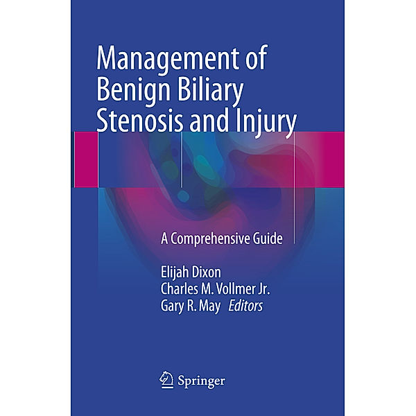 Management of Benign Biliary Stenosis and Injury