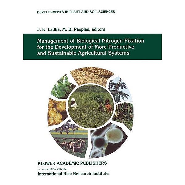 Management of Biological Nitrogen Fixation for the Development of More Productive and Sustainable Agricultural Systems