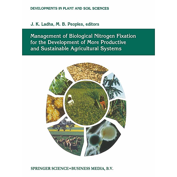 Management of Biological Nitrogen Fixation for the Development of More Productive and Sustainable Agricultural Systems