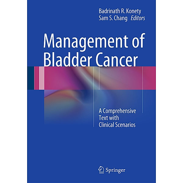 Management of Bladder Cancer