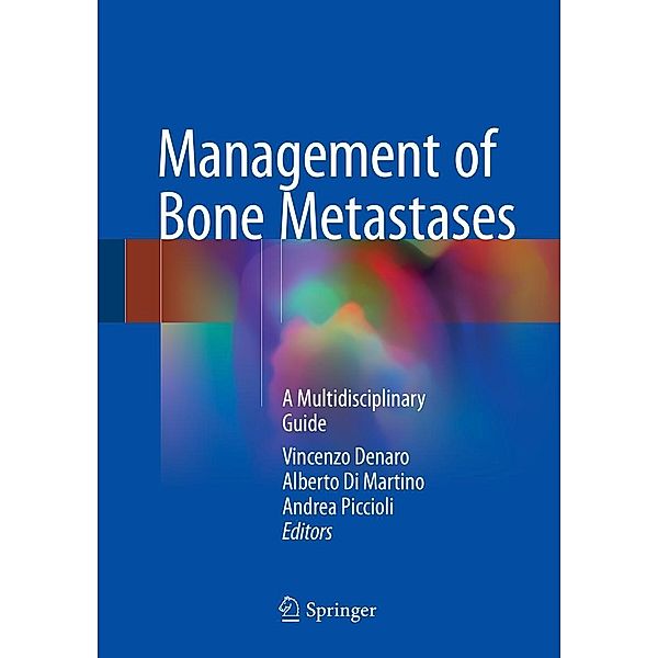 Management of Bone Metastases