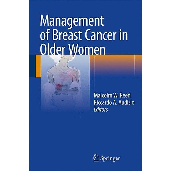 Management of Breast Cancer in Older Women