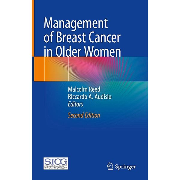 Management of Breast Cancer in Older Women