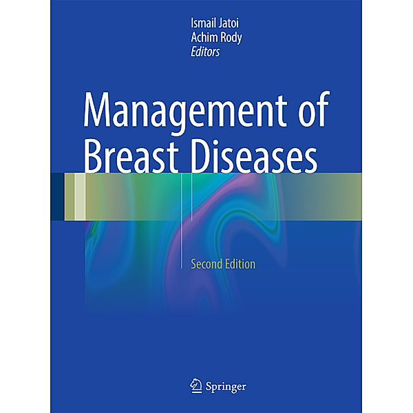 Management of Breast Diseases