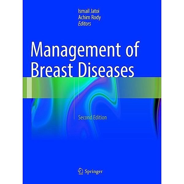 Management of Breast Diseases