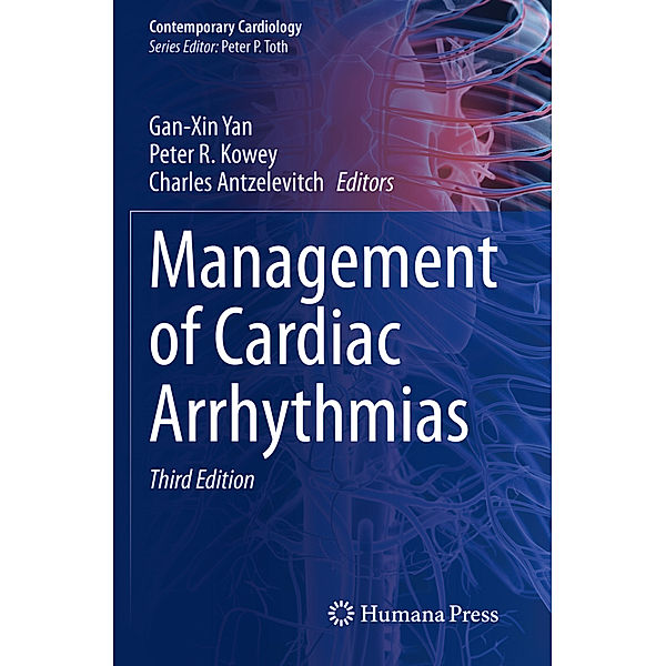 Management of Cardiac Arrhythmias