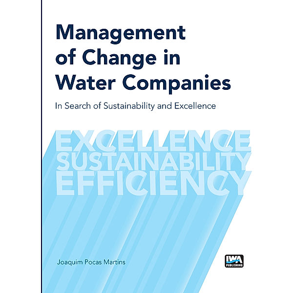 Management of Change in Water Companies, Joaquim Pocas Martins