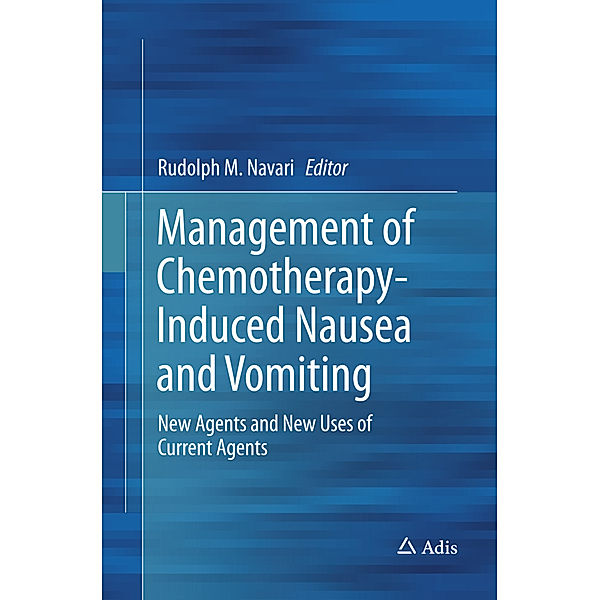 Management of Chemotherapy-Induced Nausea and Vomiting