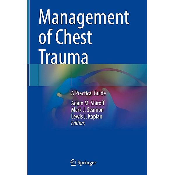 Management of Chest Trauma