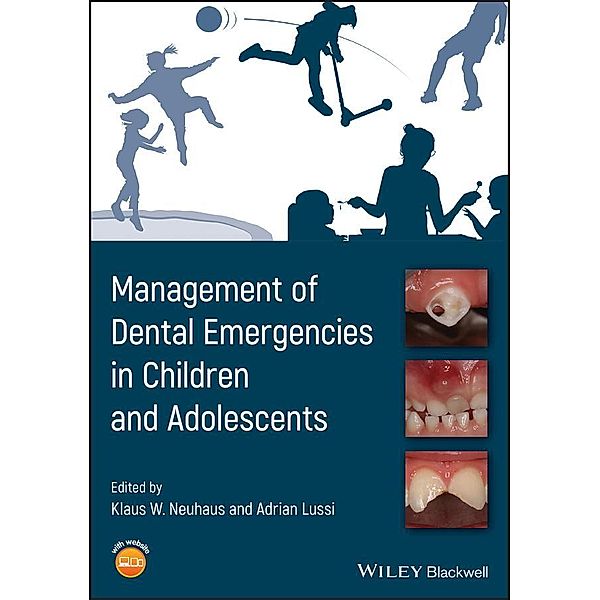 Management of Dental Emergencies in Children and Adolescents