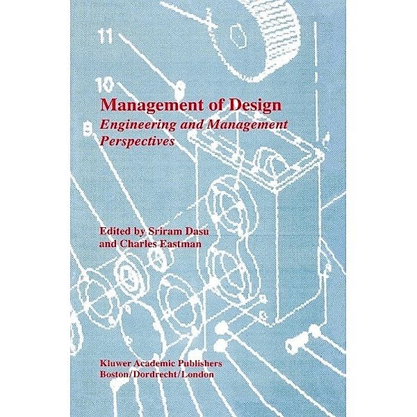 Management of Design