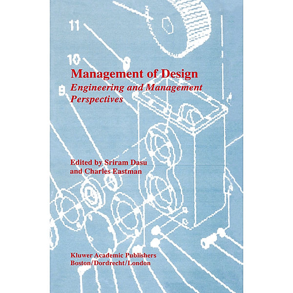 Management of Design