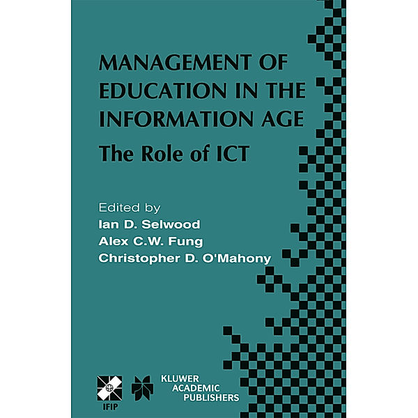 Management of Education in the Information Age