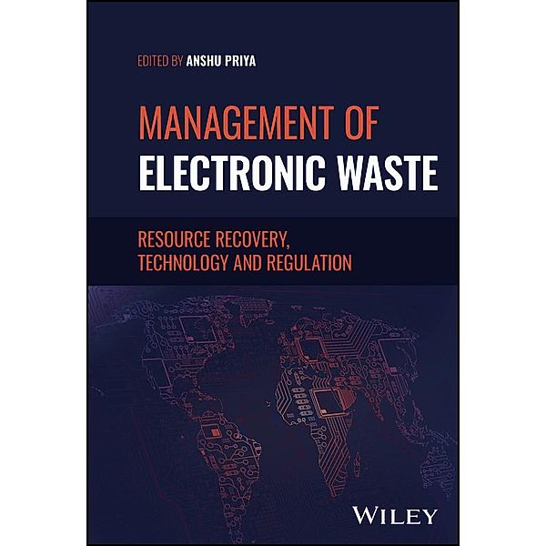 Management of Electronic Waste