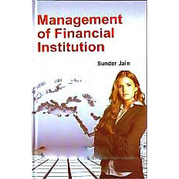 Management Of Financial Institution, Sunder Jain