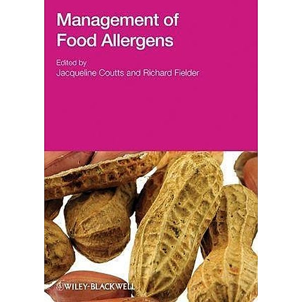 Management of Food Allergens