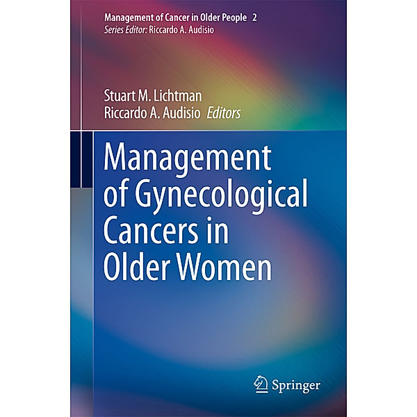 Management of Gynecological Cancers in Older Women