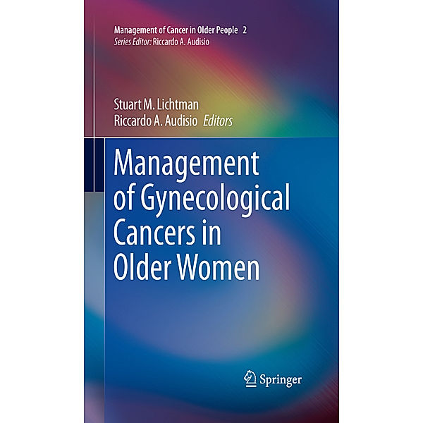 Management of Gynecological Cancers in Older Women