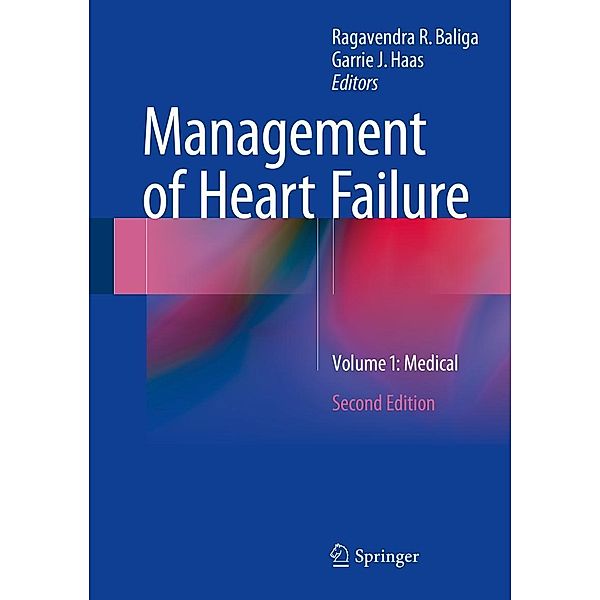 Management of Heart Failure