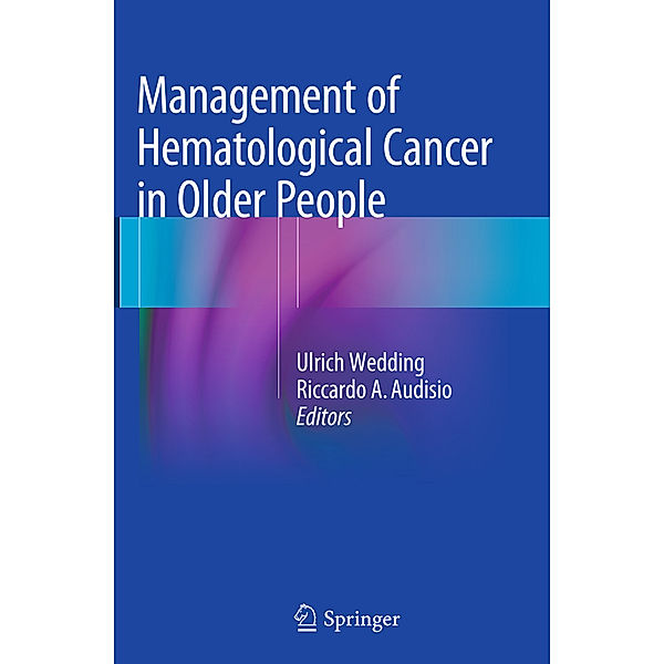 Management of Hematological Cancer in Older People