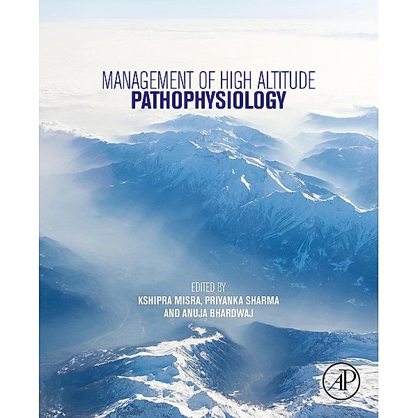 Management of High Altitude Pathophysiology