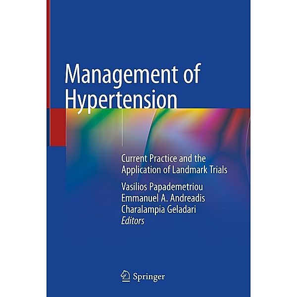 Management of Hypertension