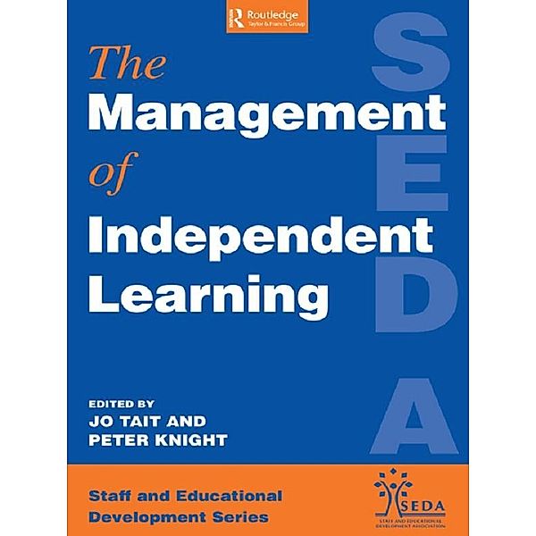 Management of Independent Learning Systems