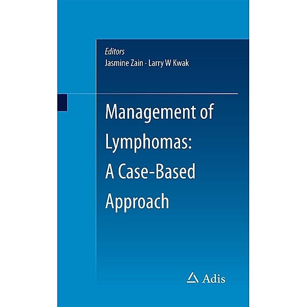 Management of Lymphomas: A Case-Based Approach