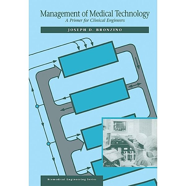 Management of Medical Technology