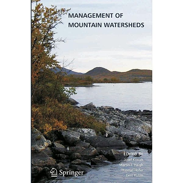 Management of Mountain Watersheds