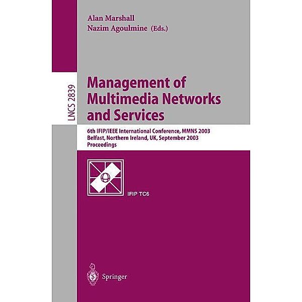 Management of Multimedia Networks and Services