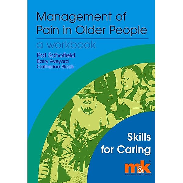 Management of Pain in Older Workbook