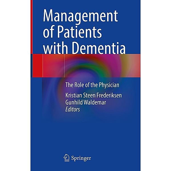 Management of Patients with Dementia