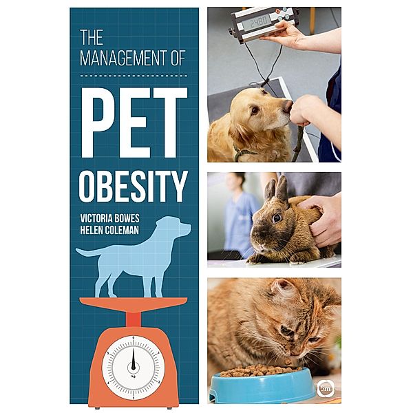 Management of Pet Obesity, Victoria Bowes