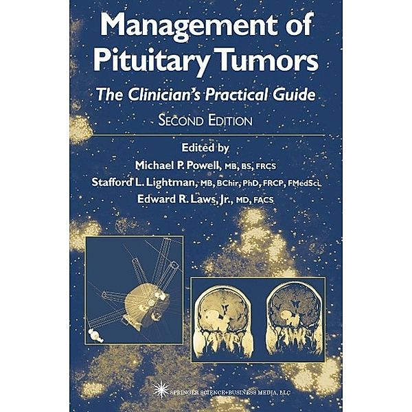 Management of Pituitary Tumors