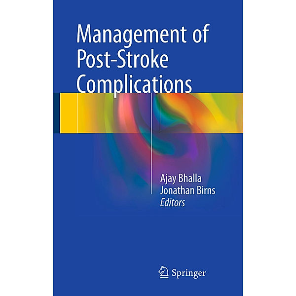 Management of Post-Stroke Complications