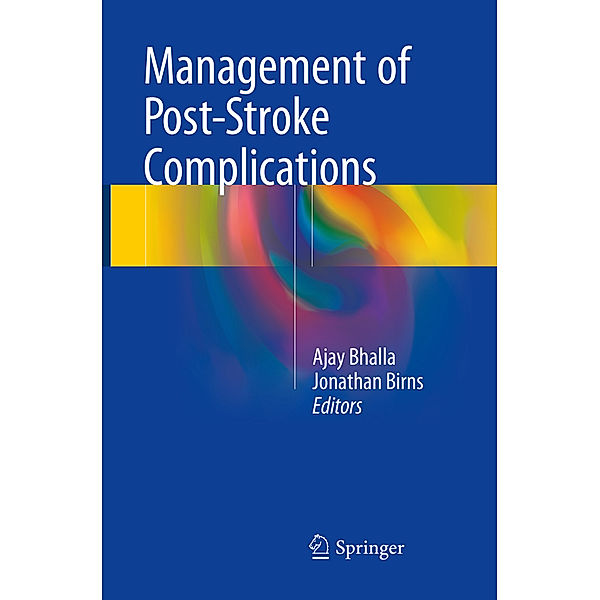 Management of Post-Stroke Complications