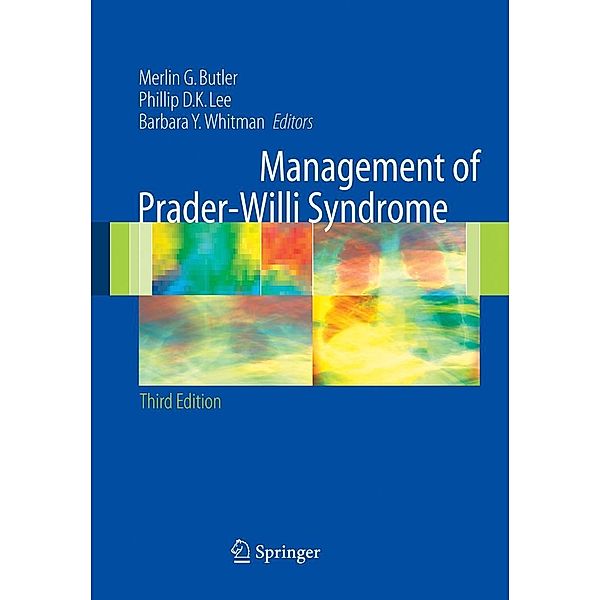 Management of Prader-Willi Syndrome, M. Butler