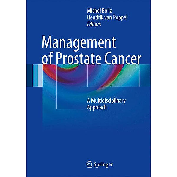 Management of Prostate Cancer