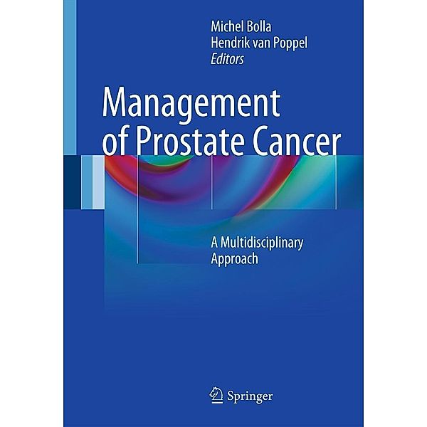 Management of Prostate Cancer