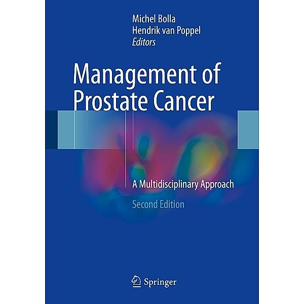 Management of Prostate Cancer