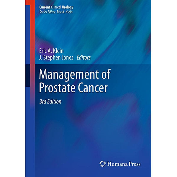 Management of Prostate Cancer